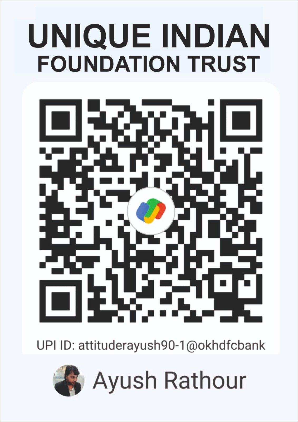 Donation Image